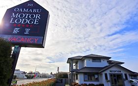 Oamaru Motor Lodge